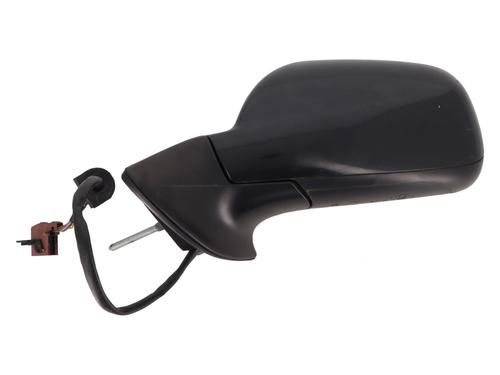 Left mirror PEUGEOT 407 SW (6E_, 6D_) 1.6 HDi 110 | BP19731724C26