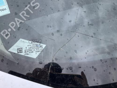 Left front steering knuckle FORD TRANSIT CONNECT V408 Box Body/MPV 1.5 TDCi | BP30397954M25  - Image 7