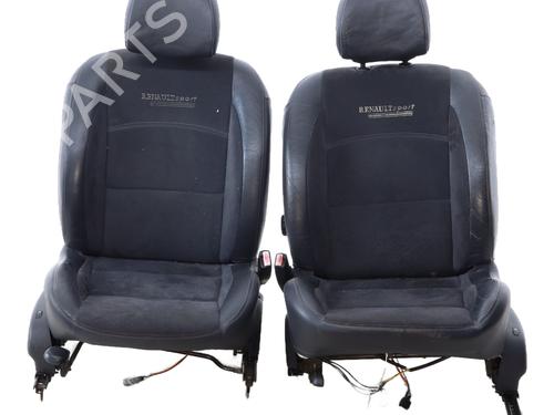 Seats set RENAULT CLIO II (BB_, CB_) 2.0 16V Sport (CB0M) 7701065953