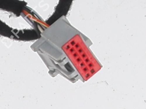 left-mirror-ford-fiesta-vi-cb1-ccn-2008-32174626 main image