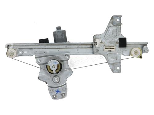 Used Rear right window mechanism CITROËN C5 III (RD_) 2.0 HDi 140 (RDRHF8, RDRHFA, RDRHA8, RDRHAJ) (140 hp) 23763137