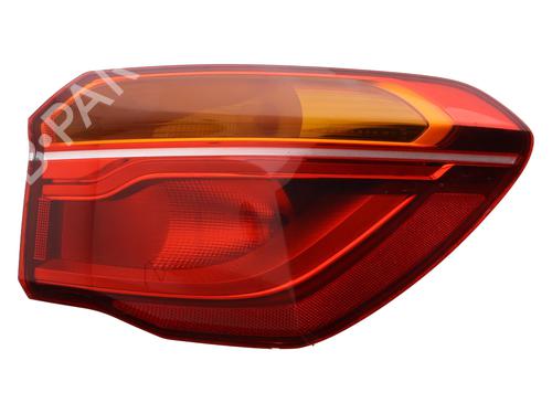 Używane Lampa tylna prawa BMW X1 (F48) sDrive 18 d (150 hp) 29563531