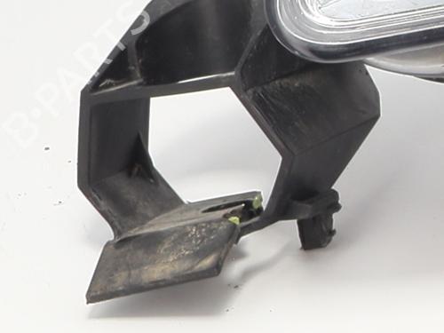 Left headlight CITROËN C3 II (SC_) 1.6 HDi 90 | BP37419622C28 - Image 6