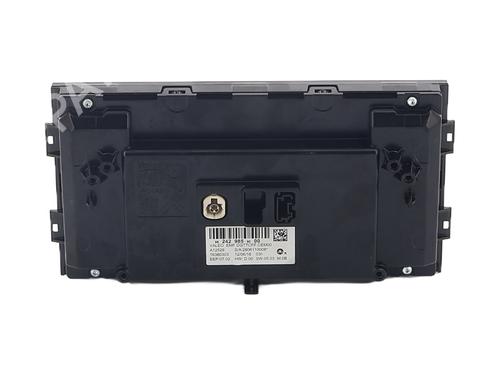 Used Display monitor Display monitor PEUGEOT 308 II (LB_, LP_, LW_, LH_, L3_) 1.5 BlueHDi 130 (131 hp) 26462099 26462099