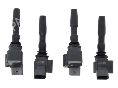 Ignition coil VW BEETLE (5C1, 5C2) 1.4 TSI 04E905110P
