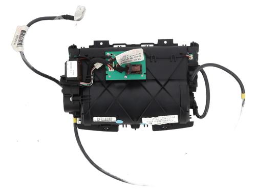 Display monitor PEUGEOT 3008 I MPV (0U_) 2.0 HDi 150 / BlueHDi 150 | BP23764038C48 