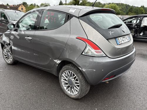 Left mirror LANCIA YPSILON (312_) 1.3 D Multijet (312.YXE1A, 312.YXU1A) | BP33773463C26 - Image 7