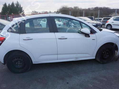 ABS Bremseaggregat CITROËN C3 II (SC_) 1.2 VTi 82 | BP18244826M43 