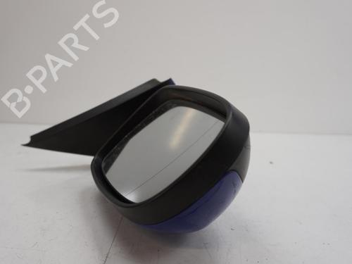 Left mirror OPEL CORSA C (X01)  | BP18191334C26 