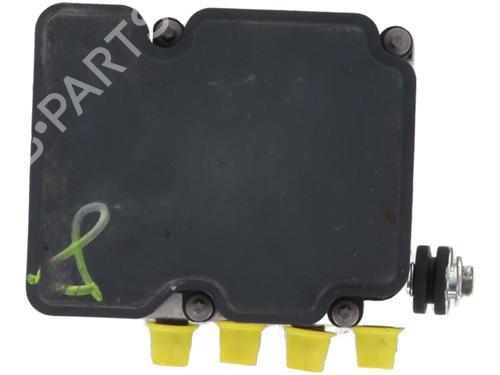 ABS pump OPEL CROSSLAND X / CROSSLAND (P17, P2QO) 1.2 (75) | BP19322485M43 