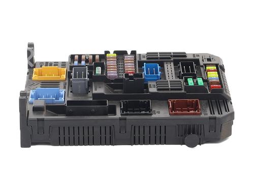 Fuse box OPEL VIVARO C Van (K0) 2.0 | BP27181097E1  - Image 6