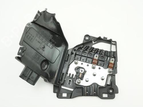 Used Electronic module Electronic module PEUGEOT 207 SW (WK_) 1.6 HDi (92 hp) 18189059 18189059