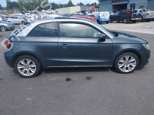 Headrest AUDI A1 Sportback (8XA, 8XF) | BP28320281I31 - Image 9