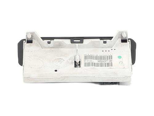 Display PEUGEOT 206 Hatchback (2A/C) 2.0 HDI 90 | BP27545056C48 