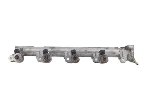 Injection rail MAZDA 6 Saloon (GG) 2.3 MPS Turbo (GG3P) | BP33128023M98 - Image 2