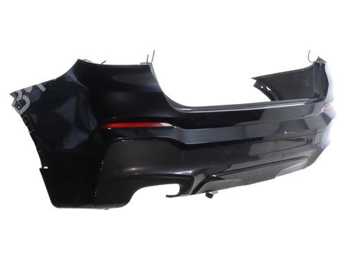 rear-bumper-bmw-x4-f26-2013-2014-2015-2016-2017-2018-31599353 main image