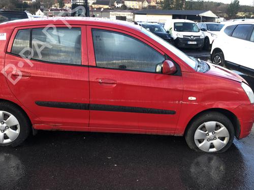 Commande Chauffage KIA PICANTO I (SA) 1.1 | BP27212157I5 