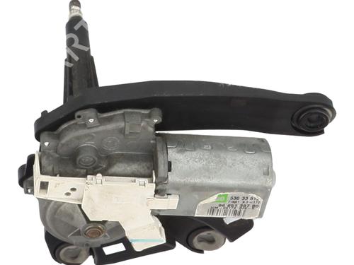 Viskermotor bagrude CITROËN BERLINGO Box Body/MPV (B9) 1.6 HDi 90 (90 hp) 29255269