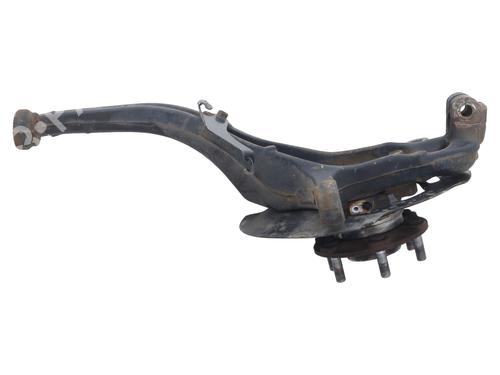 Used Right front steering knuckle Right front steering knuckle RENAULT ALASKAN 2.3 dCi 190 4x4 (U3MD) (190 hp) 36055238 36055238