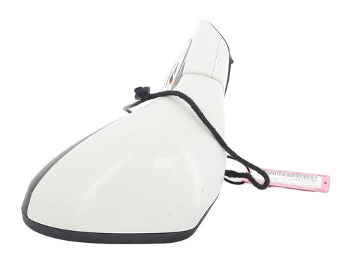 Left mirror PEUGEOT 207 CC (WD_) 1.6 16V | BP27236637C26 