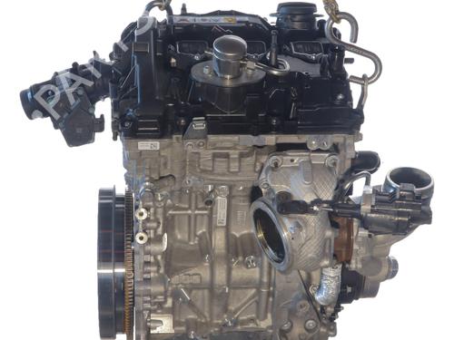 Used Engine Engine 32290667 32290667