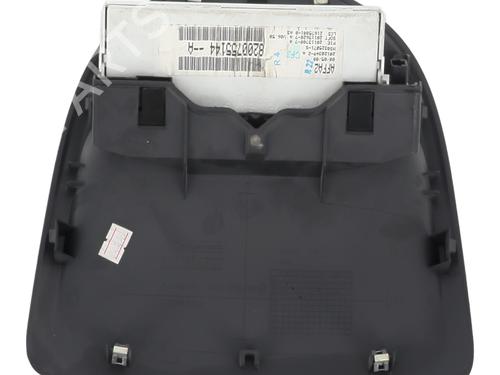 Multifunctionele display RENAULT CLIO III (BR0/1, CR0/1) 1.5 dCi (C/BR0G, C/BR1G) | BP23844368C48 