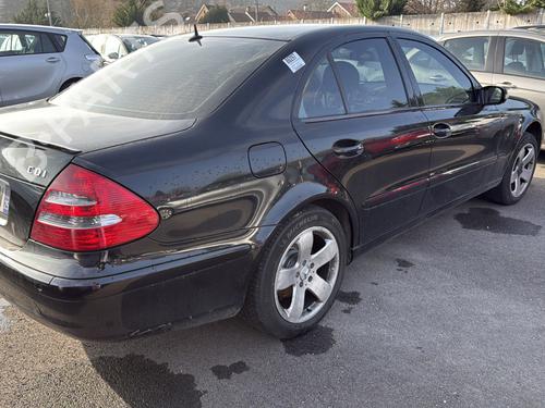 Intercooler MERCEDES-BENZ E-CLASS (W211) E 220 CDI (211.006) | BP24735367M30 - Image 10