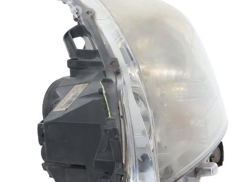 Left headlight PEUGEOT 5008 (0U_, 0E_) 2.0 HDi 150 / BlueHDi 150 | BP20180676C28 