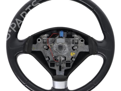 Used Steering wheel PEUGEOT 407 (6D_) 2.2 HDi 170 (6D4HTH) (170 hp) 23763528