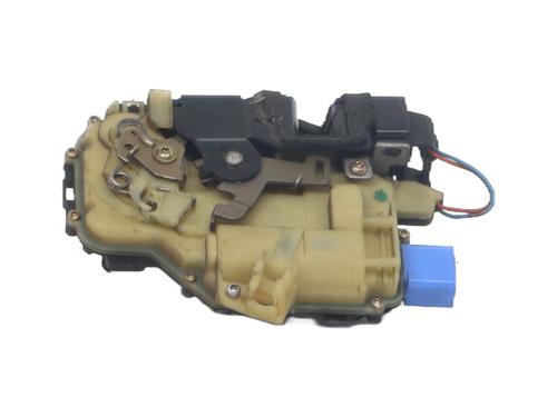 Front right lock VW POLO (9N_, 9A_) 1.9 TDI | BP20483700C97 