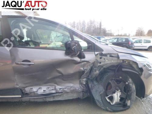 Left taillight RENAULT CLIO IV (BH_) 1.5 dCi 90 | BP18190361C34 