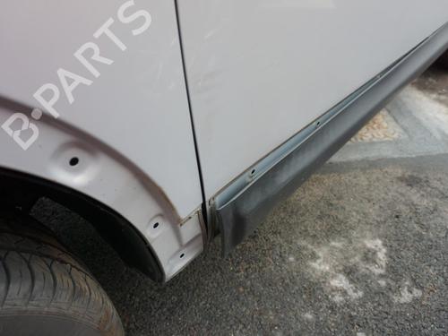 Right taillight NISSAN QASHQAI / QASHQAI +2 I (J10, NJ10, JJ10E) 1.6 | BP18183459C35 