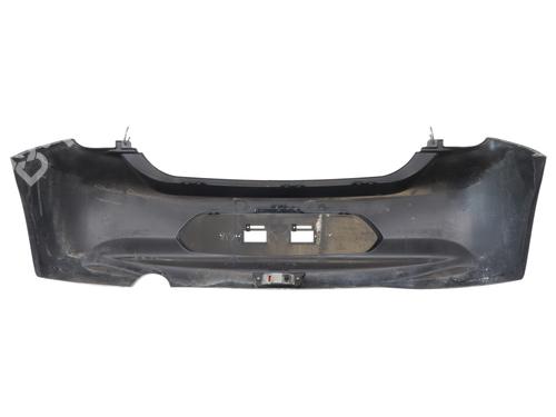 Rear bumper NISSAN MICRA IV (K13K, K13KK) 1.2 | BP28111621C8 