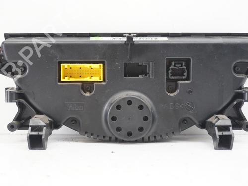 Used Climate control CITROËN C5 I (DC_) 2.0 HDi (DCRHZB, DCRHZE) (109 hp) 18191201