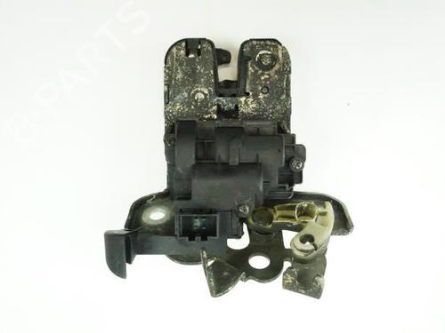 Rear left lock AUDI A1 (8X1, 8XK) 1.6 TDI | BP18173838C100 