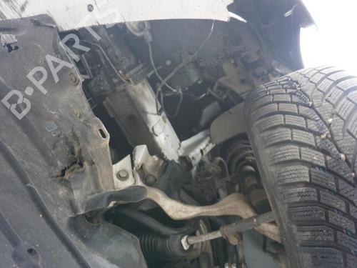 Right front suspension arm BMW 3 (E90) 316 d | BP21263612M13 