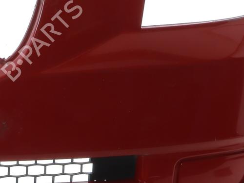 Front bumper KIA PICANTO I (SA) 1.1 | BP27096993C7 