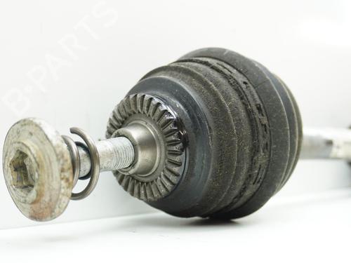 Left front driveshaft BMW 3 (F30, F80) 320 d xDrive | BP18188697M38 