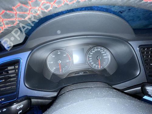 Cuadro instrumentos SEAT LEON (5F1) 2.0 TDI (184 hp) 31299726
