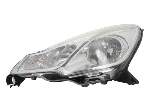 Venstre forlygte CITROËN DS3 (SA_) 1.6 HDi 110 (112 hp) 32000478