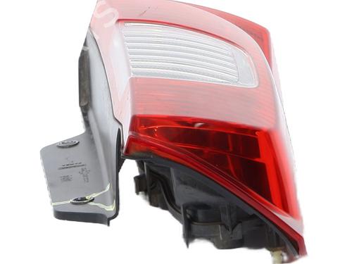 Left taillight PEUGEOT BIPPER Tepee 1.3 HDi 75 | BP27485030C34 