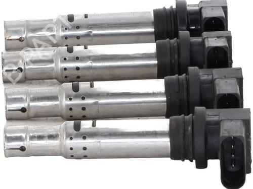 Ignition coil VW GOLF VI (5K1) 1.4 TSI | BP19324024M94 