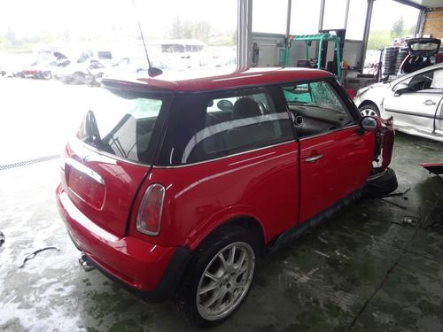 Starter MINI MINI (R50, R53) Cooper S | BP22071737M8 
