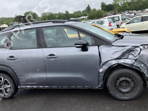 Middle console CITROËN C3 AIRCROSS II (2R_, 2C_) 1.2 PureTech 82 (2RHMRC, 2RHMZB) | BP30046194I22 - Image 9