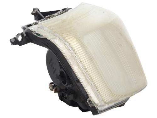 Left headlight CITROËN C2 (JM_) 1.4 HDi | BP29838336C28 