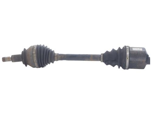 Right front driveshaft MAZDA CX-5 (KE, GH) | BP39506478M39 - Image 3
