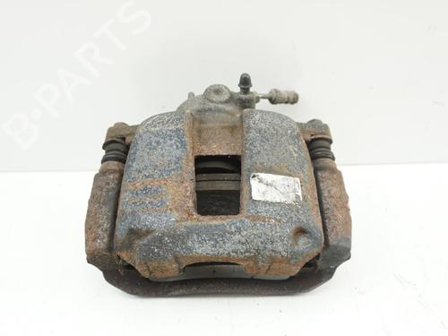 Venstre bremsekaliber foran PEUGEOT 207 CC (WD_) 1.6 16V (120 hp) 20179787