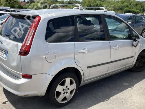 Climate control FORD C-MAX (DM2) 1.6 TDCi | BP23763936I5 - Image 4