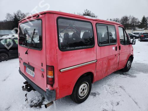 Right headlight FORD TRANSIT Platform/Chassis (E_ _) 2.5 DI (EME/L/S, ENE/L/S) | BP32508961C29  - Image 27