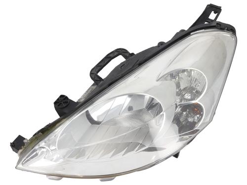 Left headlight PEUGEOT PARTNER Tepee 1.6 HDi 90 | BP33657310C28  - Image 5